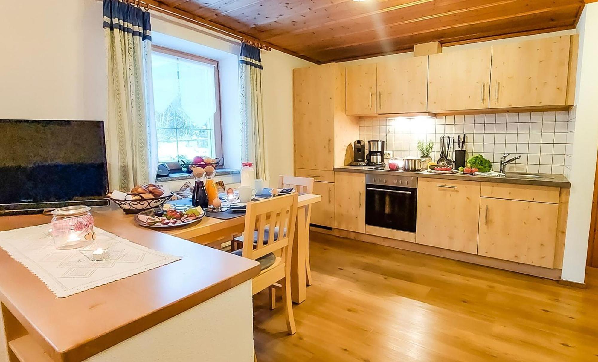 Urlaub Auf Dem Haberlhof Villa Lohberg Eksteriør billede